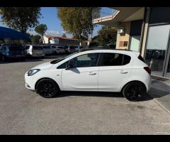 Opel Corsa 1.4 90CV GPL Tech 5 porte b-Color