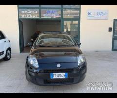 Fiat Punto Evo 1.3 Mjt 95 CV Dynamic ok neo. ANNO