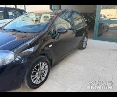 Fiat Punto Evo 1.3 Mjt 95 CV Dynamic ok neo. ANNO