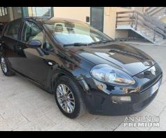 Fiat Punto Evo 1.3 Mjt 95 CV Dynamic ok neo. ANNO