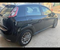 Fiat Punto Evo 1.3 Mjt 95 CV Dynamic ok neo. ANNO
