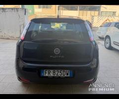 Fiat Punto Evo 1.3 Mjt 95 CV Dynamic ok neo. ANNO