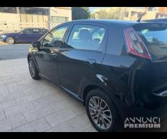 Fiat Punto Evo 1.3 Mjt 95 CV Dynamic ok neo. ANNO - 6