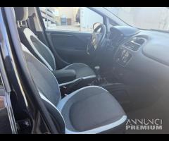 Fiat Punto Evo 1.3 Mjt 95 CV Dynamic ok neo. ANNO - 9