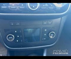 Fiat Punto Evo 1.3 Mjt 95 CV Dynamic ok neo. ANNO - 11