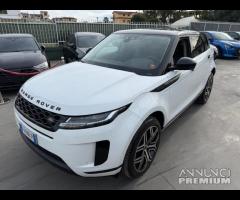 Land Rover Range Evoque 2.0D I4-L.Flw 150 CV AWD A