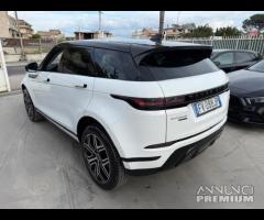 Land Rover Range Evoque 2.0D I4-L.Flw 150 CV AWD A