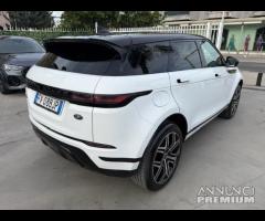 Land Rover Range Evoque 2.0D I4-L.Flw 150 CV AWD A