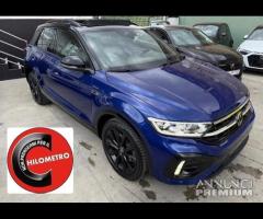 Volkswagen T-Roc 2.0 TDI SCR 150 CV DSG R-Line