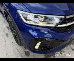 Volkswagen T-Roc 2.0 TDI SCR 150 CV DSG R-Line