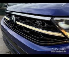Volkswagen T-Roc 2.0 TDI SCR 150 CV DSG R-Line