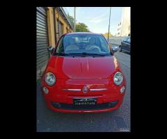 Fiat 500 1.2 benz 69cv - Garanzia 12 Mesi
