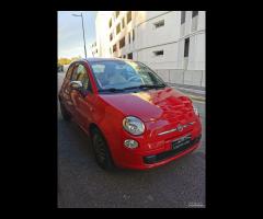 Fiat 500 1.2 benz 69cv - Garanzia 12 Mesi