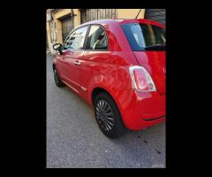 Fiat 500 1.2 benz 69cv - Garanzia 12 Mesi
