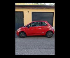 Fiat 500 1.2 benz 69cv - Garanzia 12 Mesi