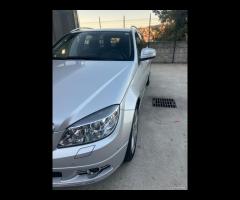 Mercedes-benz C 220 CDI S.W. Avantg.-2008