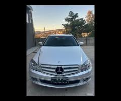 Mercedes-benz C 220 CDI S.W. Avantg.-2008