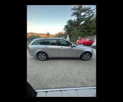 Mercedes-benz C 220 CDI S.W. Avantg.-2008