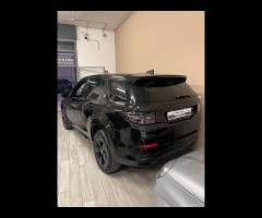 Land Rover Discovery Sport 2.0 TD4 204 CV AWD Auto