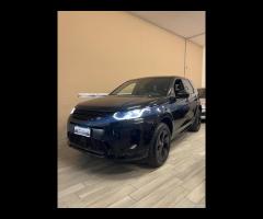 Land Rover Discovery Sport 2.0 TD4 204 CV AWD Auto