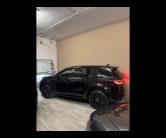 Land Rover Discovery Sport 2.0 TD4 204 CV AWD Auto