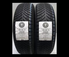 2 GOMME 185 65 15 GOODYEAR A58552