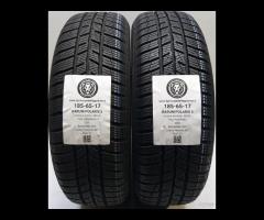 2 GOMME 185 65 17 BARUM A58556
