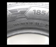 2 GOMME 185 65 17 BARUM A58556 - 7