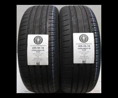 2 GOMME 205 55 16 NEXEN A58551