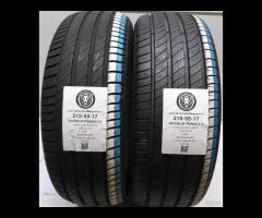 2 GOMME 215 55 17 MICHELIN A58570