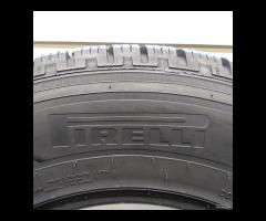 2 GOMME 215 70 15C PIRELLI A58550
