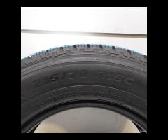2 GOMME 215 70 15C PIRELLI A58550 - 7