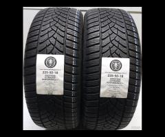 2 GOMME 225 50 18 GOODYEAR A58576