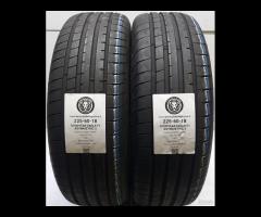 2 GOMME 225 60 18 GOODYEAR A58581
