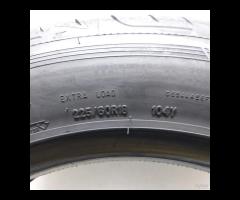 2 GOMME 225 60 18 GOODYEAR A58581 - 7
