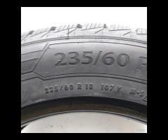 2 GOMME 235 60 18 BARUM A58568 - 7