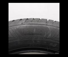 2 GOMME 235 60 18 GOODYEAR A58554