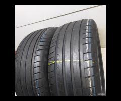 2 GOMME 245 50 18 DUNLOP A58559