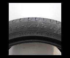 2 GOMME 255 45 19 PIRELLI A58557 - 7