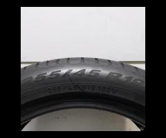 2 GOMME 255 45 19 PIRELLI A58566 - 7