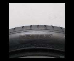 2 GOMME 265 40 21 ZEETEX A58597