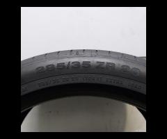 2 GOMME 285 35 20 CONTINENTAL A58591 - 7
