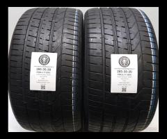 2 GOMME 285 35 20 PIRELLI A58588