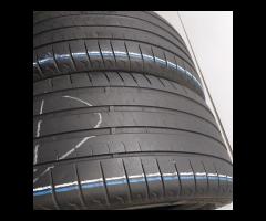 2 GOMME 285 40 22 BRIDGESTONE A58579