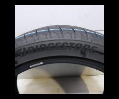 2 GOMME 285 40 22 BRIDGESTONE A58579