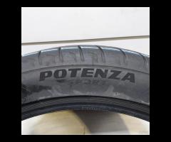 2 GOMME 285 40 22 BRIDGESTONE A58579 - 6