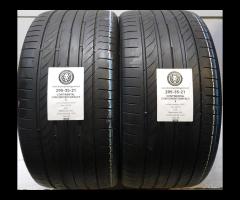 2 GOMME 295 35 21 CONTINENTAL A58587