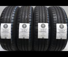 4 GOMME 175 65 14 CONTINENTAL A58548