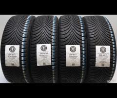 4 GOMME 205 45 17 MICHELIN A58571