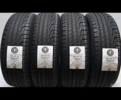 4 GOMME 205 50 16 UNIROYAL A58558